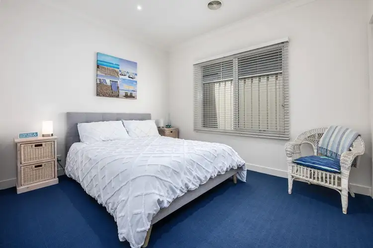 Fifth view of Homely house listing, 8 Second Avenue, Rosebud VIC 3939