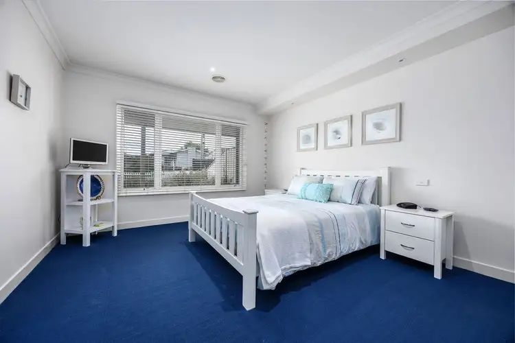 Sixth view of Homely house listing, 8 Second Avenue, Rosebud VIC 3939