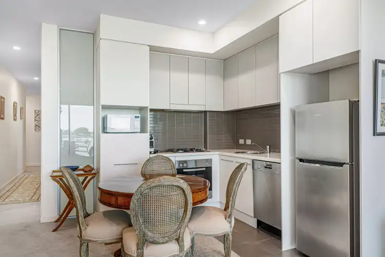 Third view of Homely apartment listing, 303/2-6 Pilla Avenue, New Port SA 5015