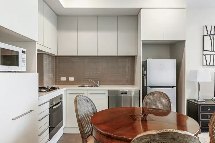 Fourth view of Homely apartment listing, 303/2-6 Pilla Avenue, New Port SA 5015