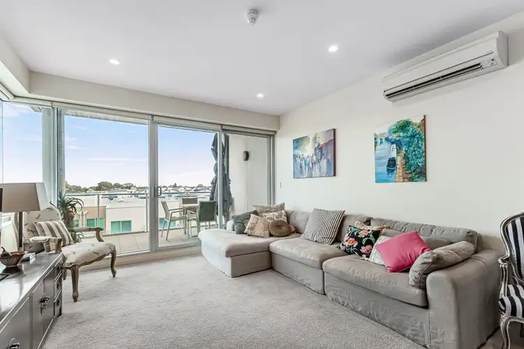 Sixth view of Homely apartment listing, 303/2-6 Pilla Avenue, New Port SA 5015