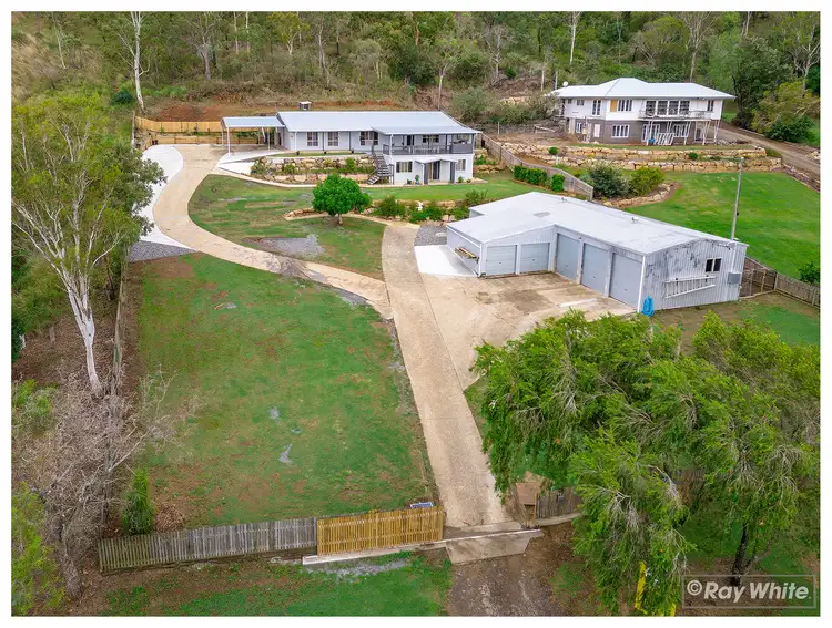 19 Dorly Street, Lakes Creek QLD 4701