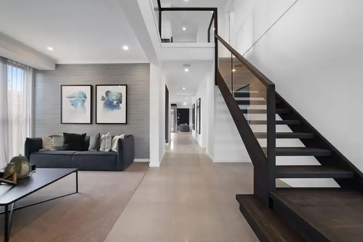 Second view of Homely house listing, 37 O'Connor Avenue, Clyde North VIC 3978