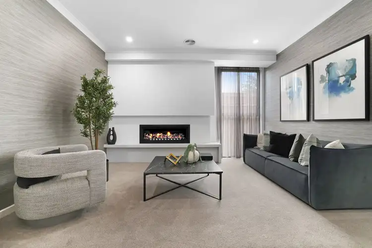 Third view of Homely house listing, 37 O'Connor Avenue, Clyde North VIC 3978