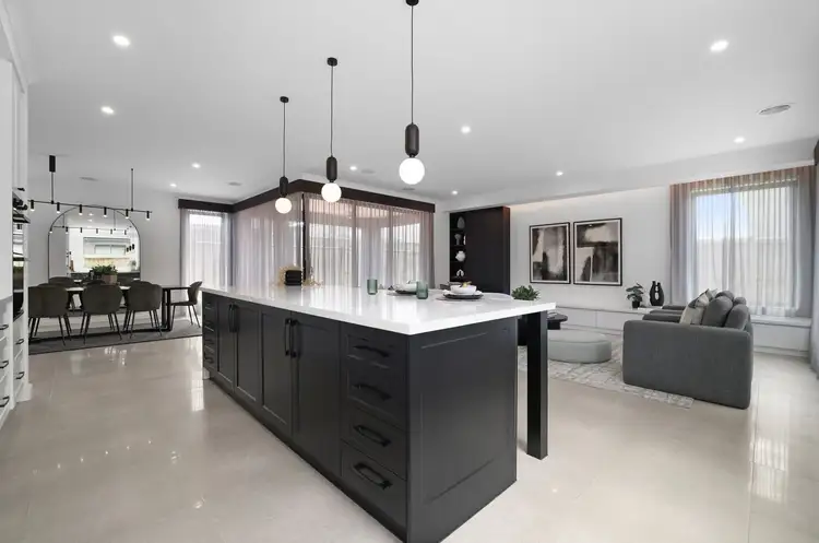 Fourth view of Homely house listing, 37 O'Connor Avenue, Clyde North VIC 3978