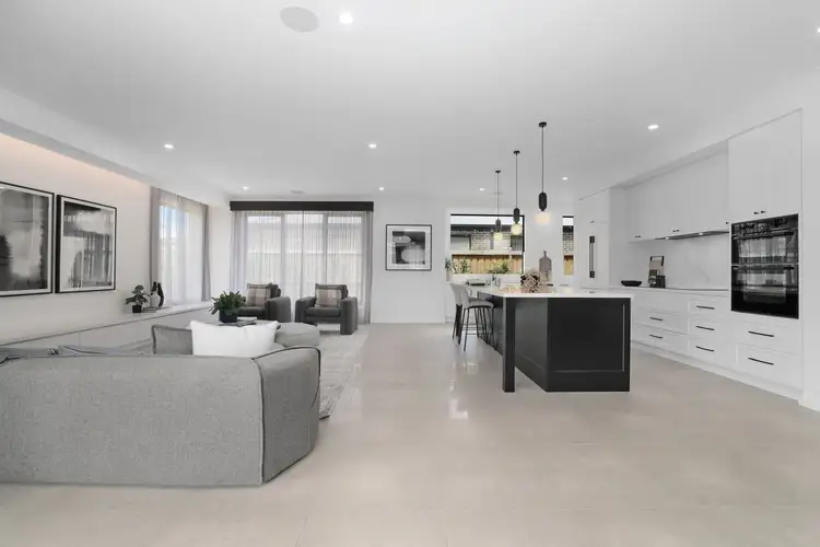 Fifth view of Homely house listing, 37 O'Connor Avenue, Clyde North VIC 3978