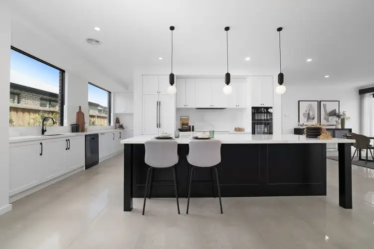 Sixth view of Homely house listing, 37 O'Connor Avenue, Clyde North VIC 3978