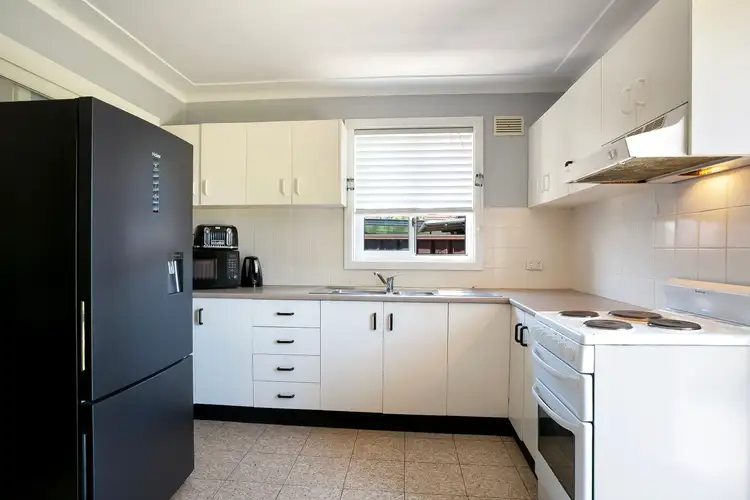 Second view of Homely house listing, 197 Smith Street, South Penrith NSW 2750