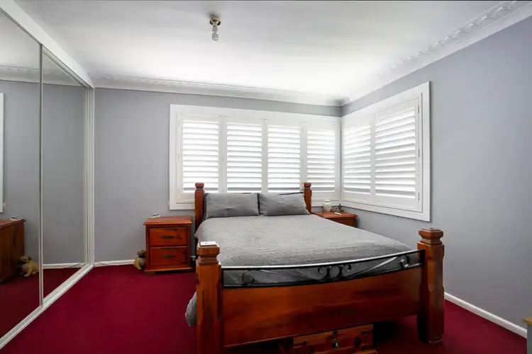 Sixth view of Homely house listing, 197 Smith Street, South Penrith NSW 2750