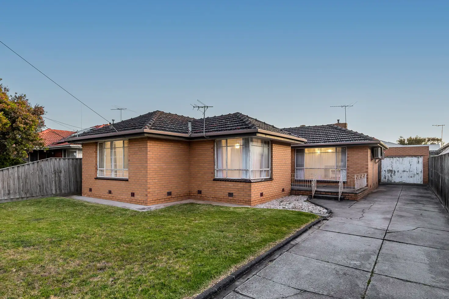 Main view of Homely house listing, 36 Waters Drive, Seaholme VIC 3018