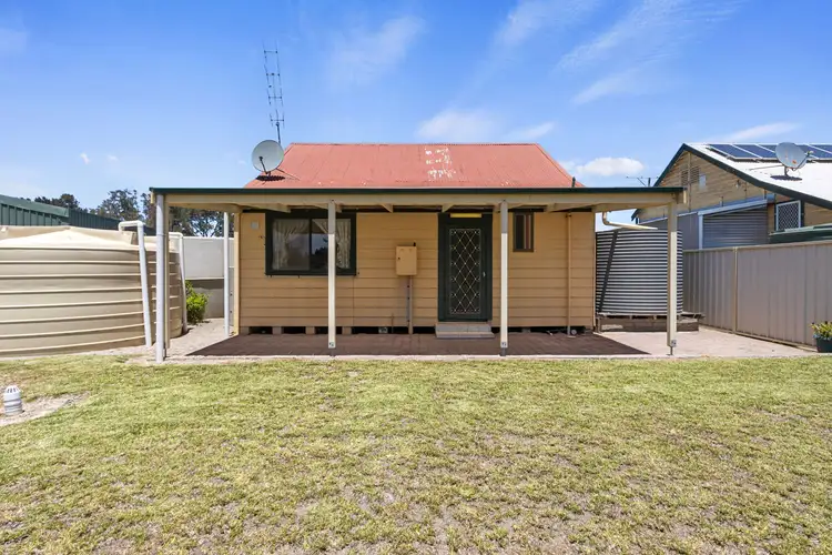 Second view of Homely house listing, 214A Corny Point Road, Corny Point SA 5575