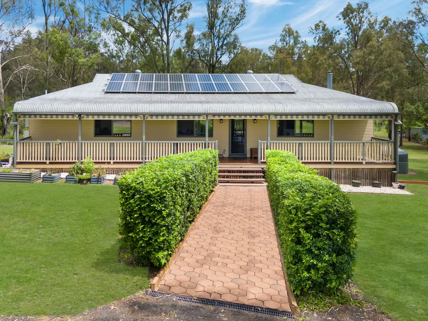 Main view of Homely house listing, 15 Plover Court, Laidley Heights QLD 4341
