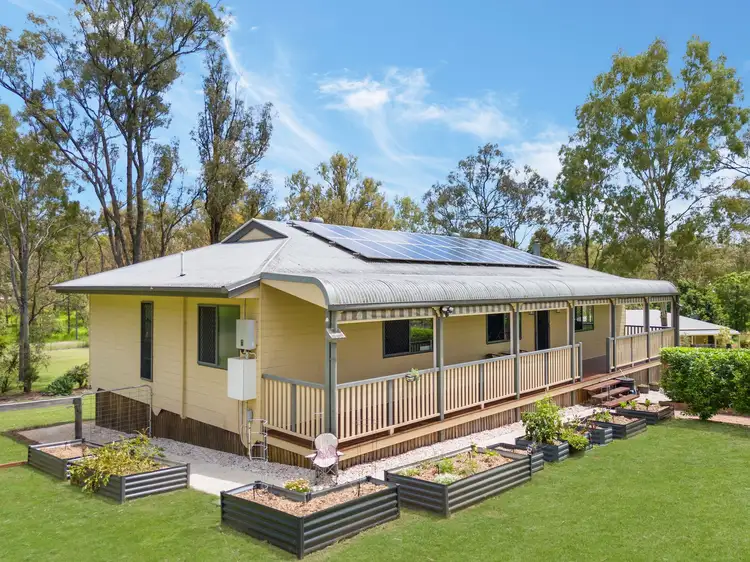 Third view of Homely house listing, 15 Plover Court, Laidley Heights QLD 4341