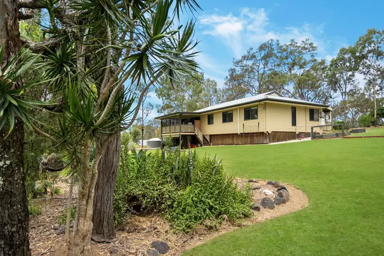 Fourth view of Homely house listing, 15 Plover Court, Laidley Heights QLD 4341