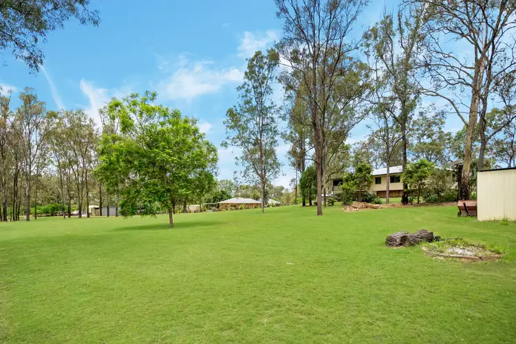 Fifth view of Homely house listing, 15 Plover Court, Laidley Heights QLD 4341