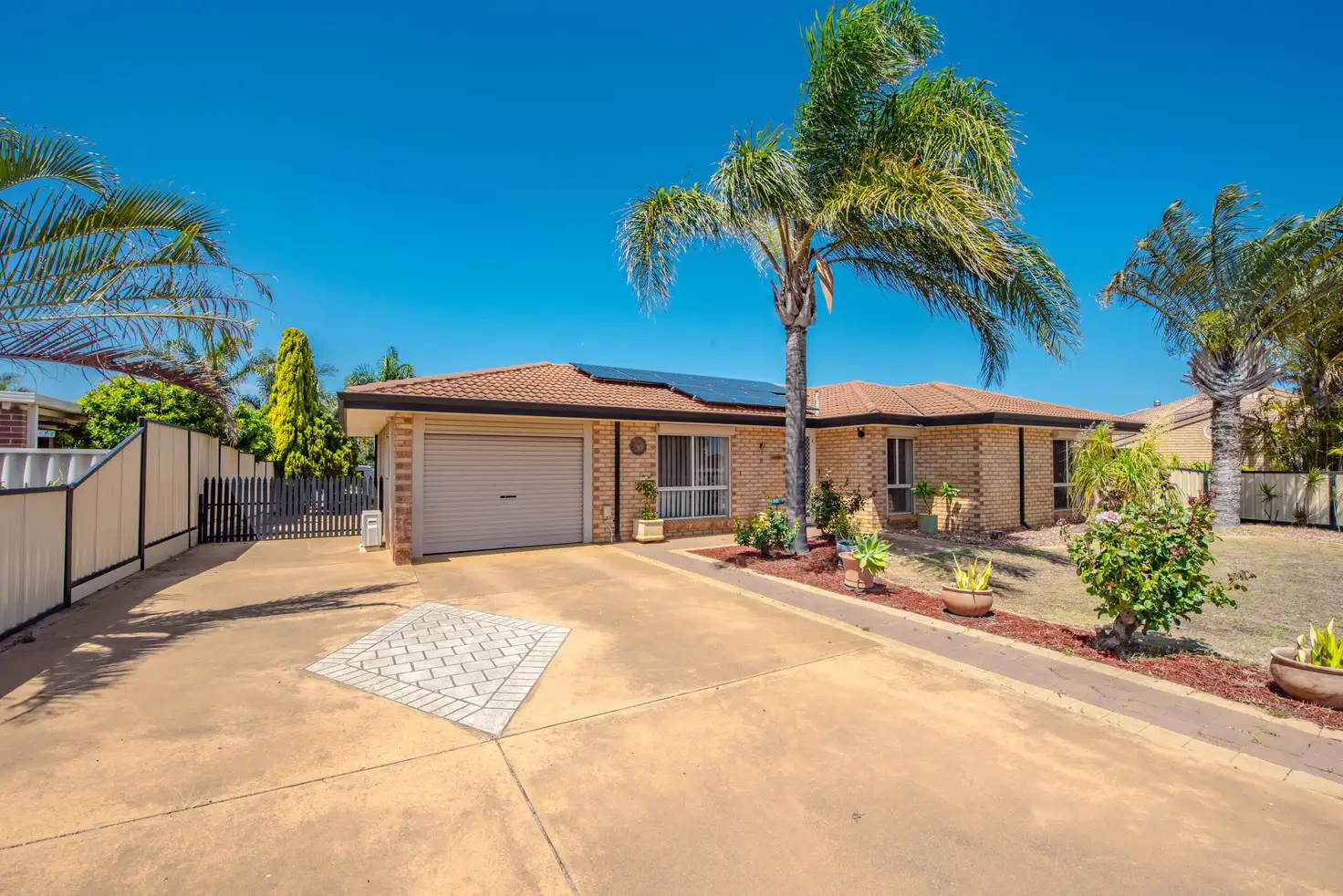 Main view of Homely house listing, 8 Mullian Way, Waggrakine WA 6530