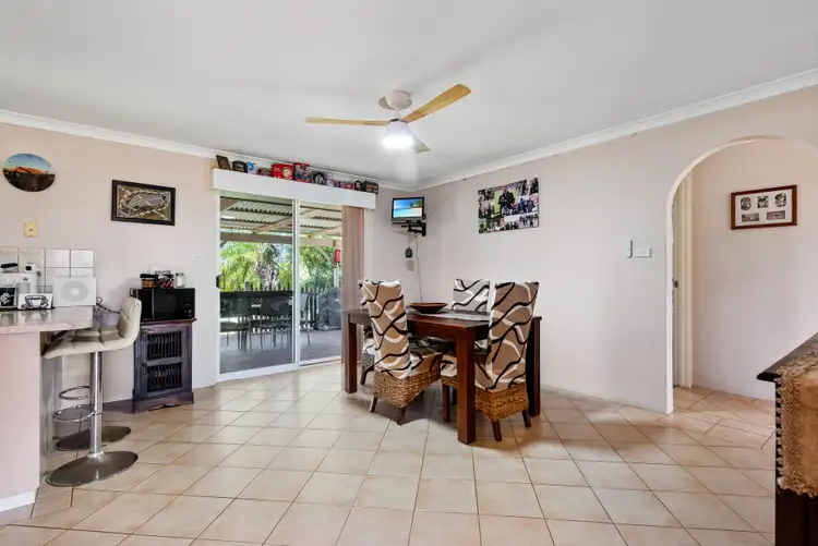 Fifth view of Homely house listing, 8 Mullian Way, Waggrakine WA 6530