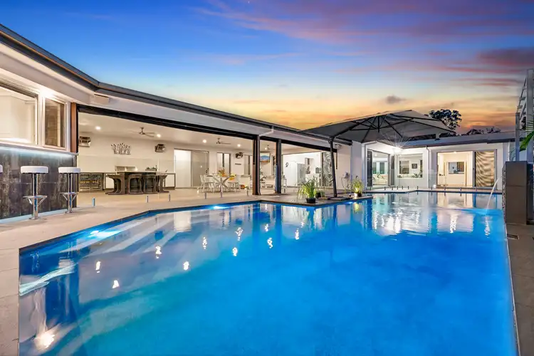 28 Lagoon Park Drive
