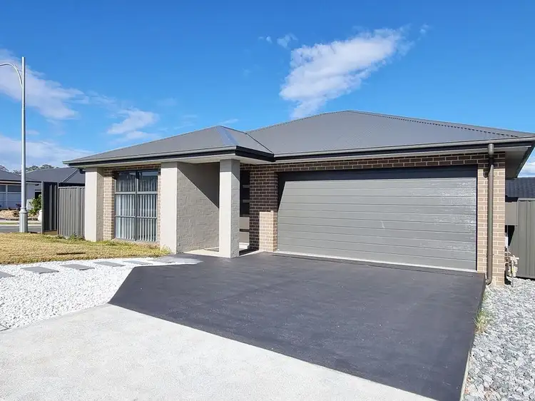 Main view of Homely house listing, 50 Archer Street, Spring Farm NSW 2570