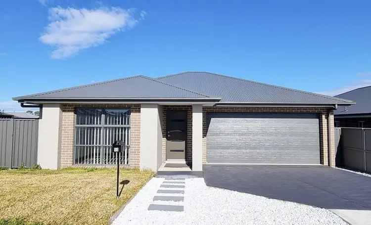 Second view of Homely house listing, 50 Archer Street, Spring Farm NSW 2570