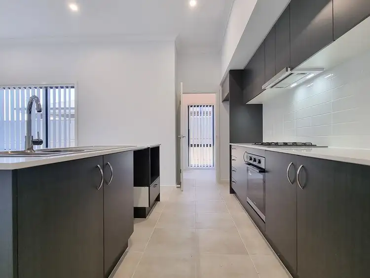 Third view of Homely house listing, 50 Archer Street, Spring Farm NSW 2570