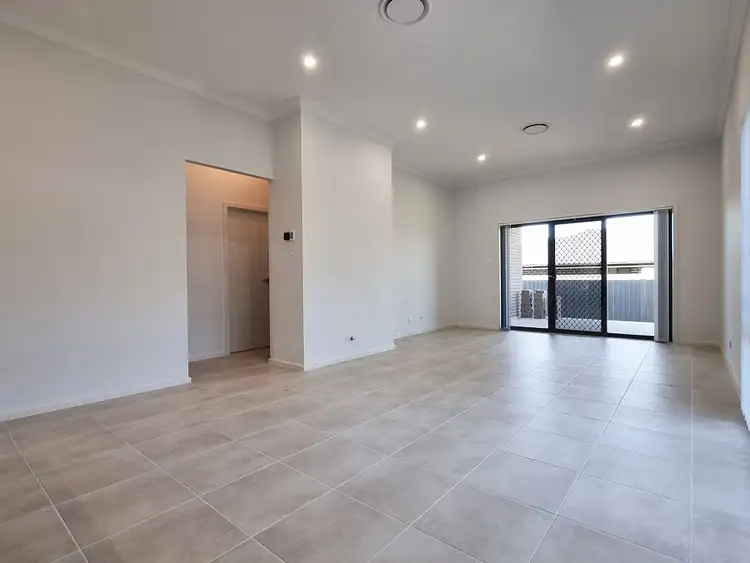 Fifth view of Homely house listing, 50 Archer Street, Spring Farm NSW 2570