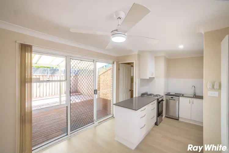 Second view of Homely townhouse listing, 8/63-71 Macintosh Street, Forster NSW 2428
