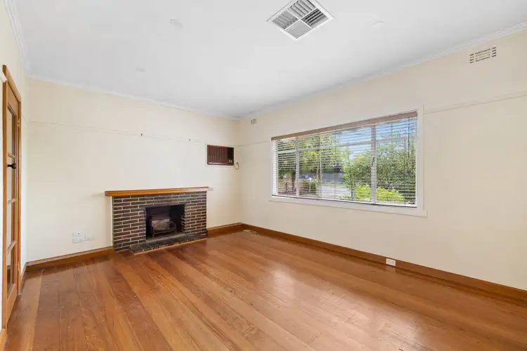 Second view of Homely house listing, 46 Heywood Street, Ringwood VIC 3134