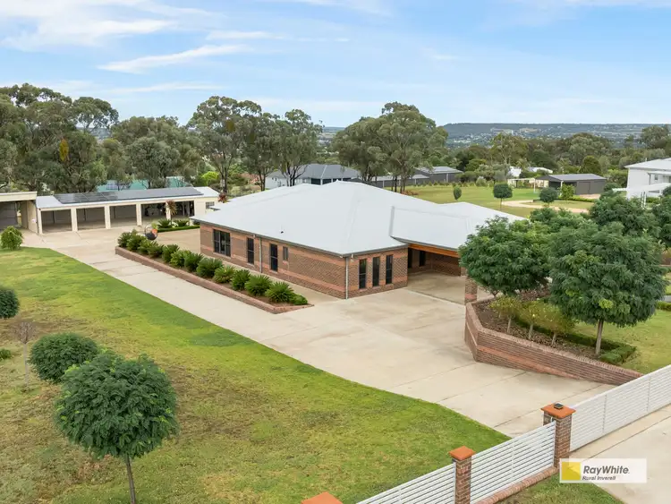 Main view of Homely house listing, 11 Wolbah Close, Inverell NSW 2360