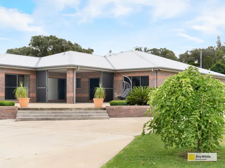 Fifth view of Homely house listing, 11 Wolbah Close, Inverell NSW 2360