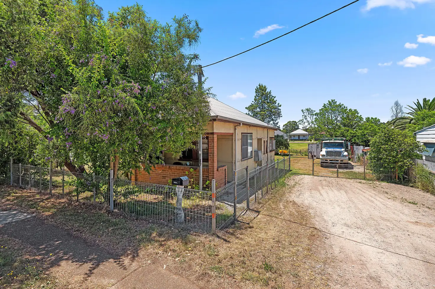 Main view of Homely house listing, 187 Cessnock Road, Weston NSW 2326