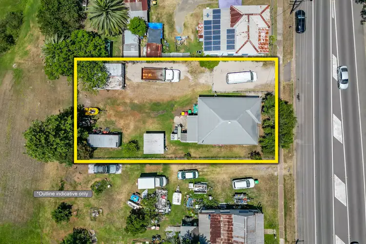 Fourth view of Homely house listing, 187 Cessnock Road, Weston NSW 2326