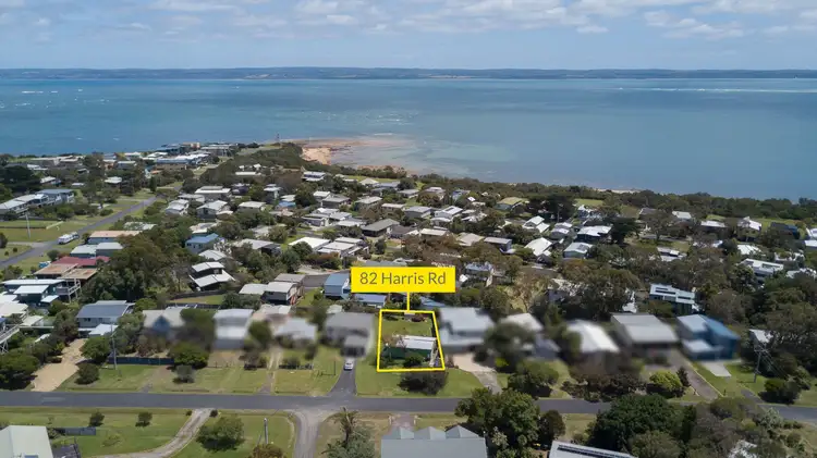 82 Harris Road, Ventnor VIC 3922