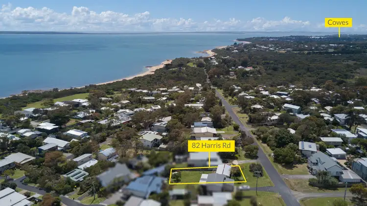 Sixth view of Homely house listing, 82 Harris Road, Ventnor VIC 3922