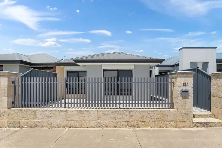 Main view of Homely house listing, 134 Pleasantview Parade, Baldivis WA 6171
