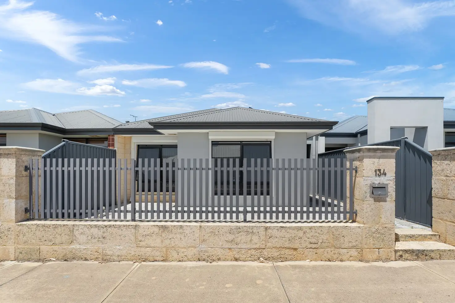 Main view of Homely house listing, 134 Pleasantview Parade, Baldivis WA 6171