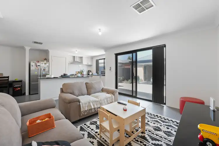 Second view of Homely house listing, 134 Pleasantview Parade, Baldivis WA 6171