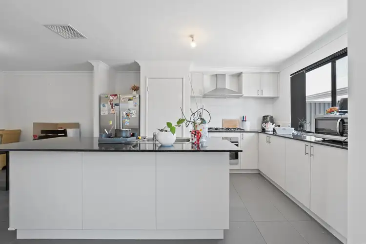 Third view of Homely house listing, 134 Pleasantview Parade, Baldivis WA 6171