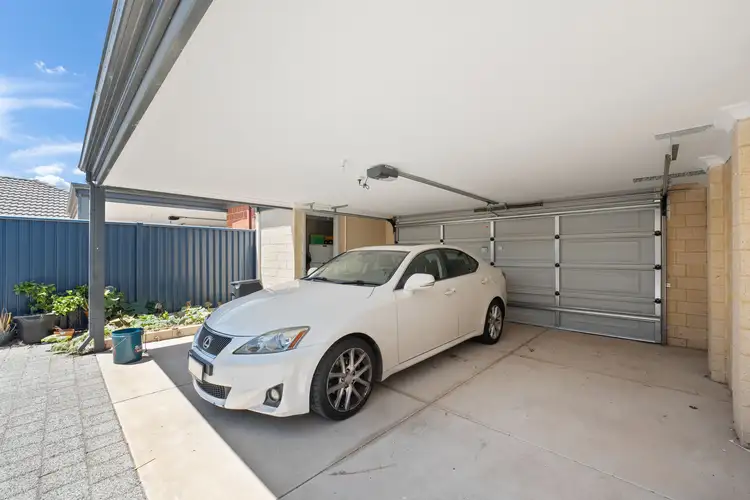 Fourth view of Homely house listing, 134 Pleasantview Parade, Baldivis WA 6171