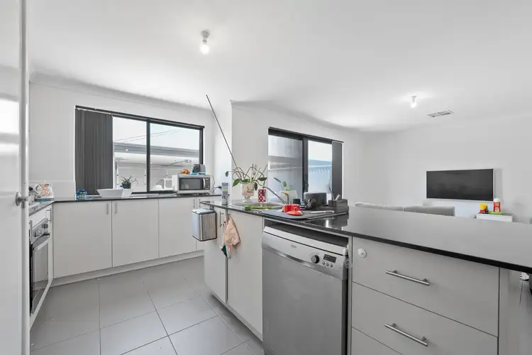 Sixth view of Homely house listing, 134 Pleasantview Parade, Baldivis WA 6171