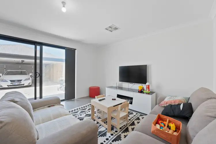 Seventh view of Homely house listing, 134 Pleasantview Parade, Baldivis WA 6171