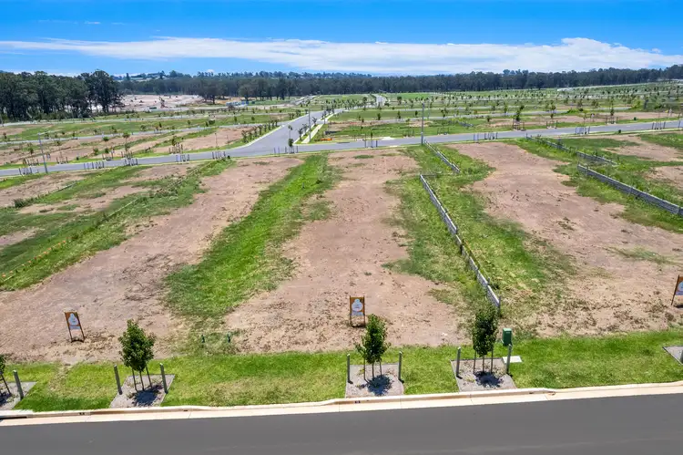 Second view of Homely land listing, 13 Kiora Street, Gilead NSW 2560