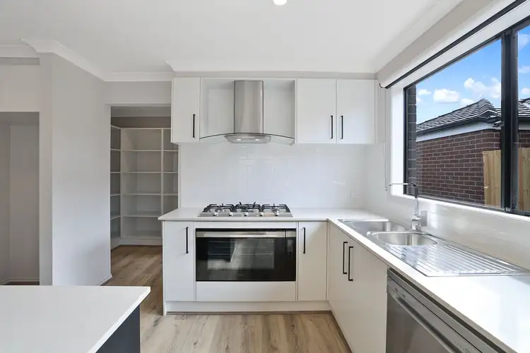 Second view of Homely house listing, 9 Ballast Drive, Warragul VIC 3820