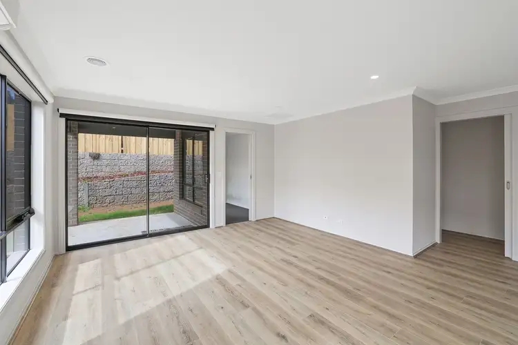 Fourth view of Homely house listing, 9 Ballast Drive, Warragul VIC 3820