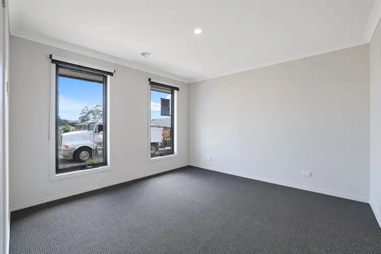 Fifth view of Homely house listing, 9 Ballast Drive, Warragul VIC 3820