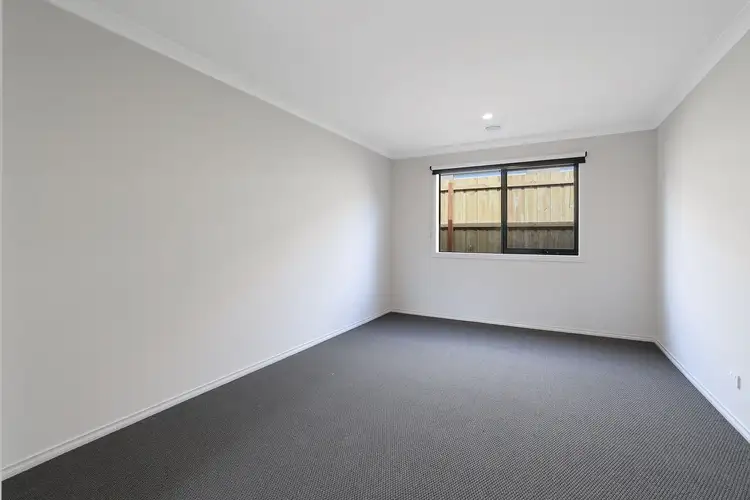 Sixth view of Homely house listing, 9 Ballast Drive, Warragul VIC 3820