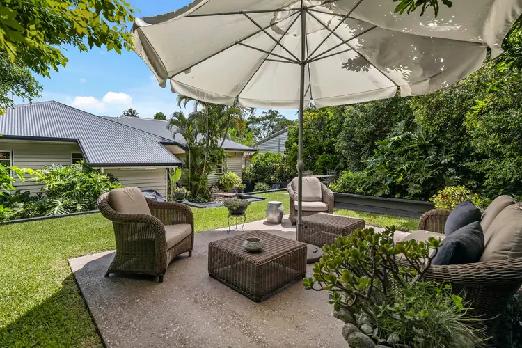 Second view of Homely house listing, 46 Buckingham Street, Ashgrove QLD 4060