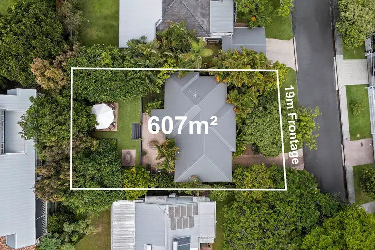 Third view of Homely house listing, 46 Buckingham Street, Ashgrove QLD 4060