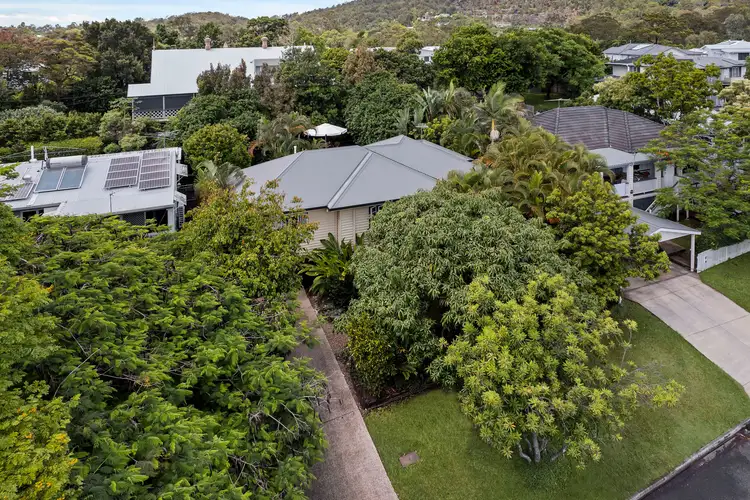 Fourth view of Homely house listing, 46 Buckingham Street, Ashgrove QLD 4060