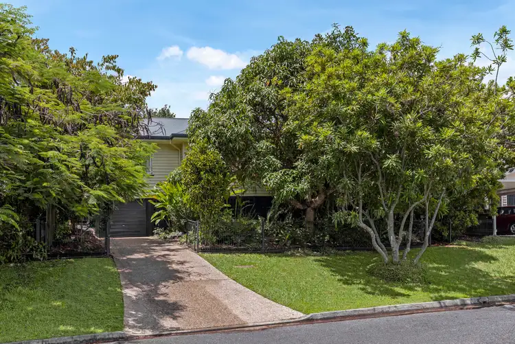 Fifth view of Homely house listing, 46 Buckingham Street, Ashgrove QLD 4060